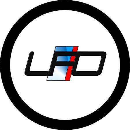UFO Asian Food